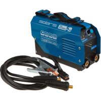 Сварочный инвертор Solaris MMA-250D - Превью изображения №6 — Интернет-магазин ПроЗаказ