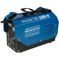 Сварочный инвертор Solaris MMA-250D - Превью изображения №3 — Интернет-магазин ПроЗаказ
