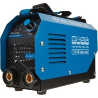 Сварочный инвертор Solaris MMA-250D - Превью изображения №2 — Интернет-магазин ПроЗаказ