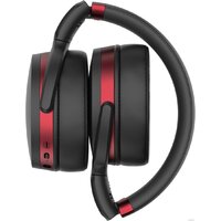 Наушники Sennheiser HD 458BT - Превью изображения №4 — Интернет-магазин ПроЗаказ