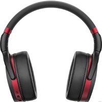 Наушники Sennheiser HD 458BT - Превью изображения №2 — Интернет-магазин ПроЗаказ