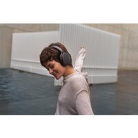 Наушники Sennheiser HD 458BT - Превью изображения №5 — Интернет-магазин ПроЗаказ