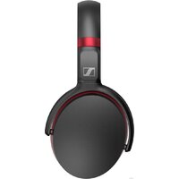 Наушники Sennheiser HD 458BT - Превью изображения №3 — Интернет-магазин ПроЗаказ