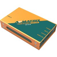 Устройство видеозахвата Avmatrix UC1218 - Превью изображения №2 — Интернет-магазин ПроЗаказ