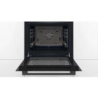 Электрический духовой шкаф Bosch Serie 2 HBF134EB2 - Превью изображения №4 — Интернет-магазин ПроЗаказ