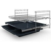 Электрический духовой шкаф Bosch Serie 2 HBF134EB2 - Превью изображения №5 — Интернет-магазин ПроЗаказ