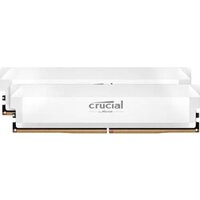 Crucial Pro Overclocking Edition 2x32ГБ DDR5 6400 МГц CP2K32G64C40U5W