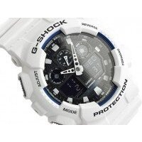 Наручные часы Casio GA-100B-7AER - Превью изображения №3 — Интернет-магазин ПроЗаказ
