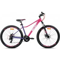 AIST Rosy 1.0 Disc 27.5 р.19.5 2026 (розовый)