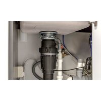 Измельчитель пищевых отходов Bone Crusher BC 610 - Превью изображения №4 — Интернет-магазин ПроЗаказ