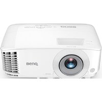 Проектор BenQ MS560 - Превью изображения №4 — Интернет-магазин ПроЗаказ