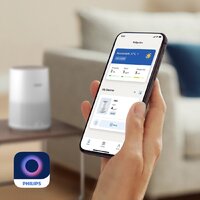 HEPA-фильтр Philips FY0611/30 - Превью изображения №5 — Интернет-магазин ПроЗаказ