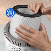 HEPA-фильтр Philips FY0611/30 - Превью изображения №2 — Интернет-магазин ПроЗаказ