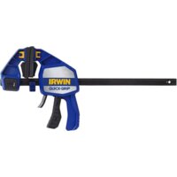 Irwin Quick-Grip Heavy-Duty 10505943