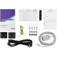 Управляемый коммутатор уровня 2+ SNR SNR-S5310G-48TX - Превью изображения №5 — Интернет-магазин ПроЗаказ