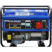 Бензиновый генератор ECO PE-8501S3 - Превью изображения №3 — Интернет-магазин ПроЗаказ