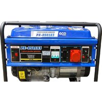Бензиновый генератор ECO PE-8501S3 - Превью изображения №5 — Интернет-магазин ПроЗаказ