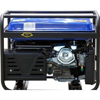 Бензиновый генератор ECO PE-8501S3 - Превью изображения №4 — Интернет-магазин ПроЗаказ