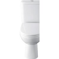 Унитаз напольный Roca Access 34P23800Y - Превью изображения №2 — Интернет-магазин ПроЗаказ