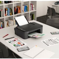 МФУ Canon PIXMA TS3440 - Превью изображения №5 — Интернет-магазин ПроЗаказ