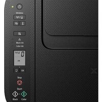 МФУ Canon PIXMA TS3440 - Превью изображения №4 — Интернет-магазин ПроЗаказ