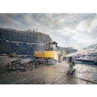 Мойка высокого давления Karcher HD 8/18-4 MXA Plus 1.524-976.0 - Превью изображения №2 — Интернет-магазин ПроЗаказ