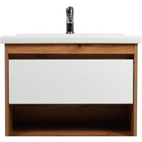 Viant Тумба под умывальник Бостон Como 60 VBOS60CO-T1YP