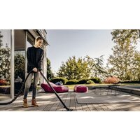 Пылесос Karcher WD 4 S V-20/5/22 1.628-260.0 - Превью изображения №4 — Интернет-магазин ПроЗаказ