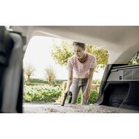 Пылесос Karcher WD 4 S V-20/5/22 1.628-260.0 - Превью изображения №2 — Интернет-магазин ПроЗаказ