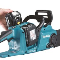 Аккумуляторная пила Makita DUC303Z (без АКБ) - Превью изображения №3 — Интернет-магазин ПроЗаказ