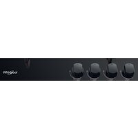 Варочная панель Whirlpool GOB 616/NB - Превью изображения №3 — Интернет-магазин ПроЗаказ
