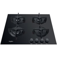 Варочная панель Whirlpool GOB 616/NB - Превью изображения №2 — Интернет-магазин ПроЗаказ