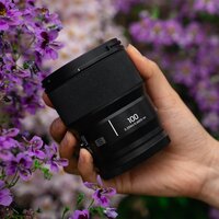 Объектив Panasonic Lumix S 100mm F2.8 Macro - Превью изображения №10 — Интернет-магазин ПроЗаказ