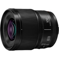 Panasonic Lumix S 100mm F2.8 Macro