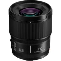 Объектив Panasonic Lumix S 100mm F2.8 Macro - Превью изображения №3 — Интернет-магазин ПроЗаказ
