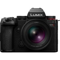 Объектив Panasonic Lumix S 100mm F2.8 Macro - Превью изображения №7 — Интернет-магазин ПроЗаказ
