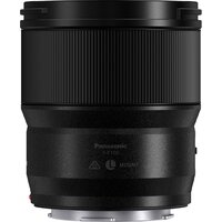Объектив Panasonic Lumix S 100mm F2.8 Macro - Превью изображения №6 — Интернет-магазин ПроЗаказ