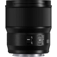 Объектив Panasonic Lumix S 100mm F2.8 Macro - Превью изображения №5 — Интернет-магазин ПроЗаказ