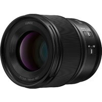 Объектив Panasonic Lumix S 100mm F2.8 Macro - Превью изображения №2 — Интернет-магазин ПроЗаказ