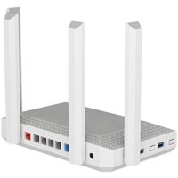 Wi-Fi роутер Netcraze Ultra NC-1812 - Превью изображения №5 — Интернет-магазин ПроЗаказ