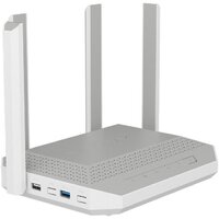 Wi-Fi роутер Netcraze Ultra NC-1812 - Превью изображения №7 — Интернет-магазин ПроЗаказ