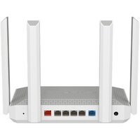 Wi-Fi роутер Netcraze Ultra NC-1812 - Превью изображения №4 — Интернет-магазин ПроЗаказ