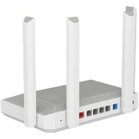 Wi-Fi роутер Netcraze Ultra NC-1812 - Превью изображения №3 — Интернет-магазин ПроЗаказ