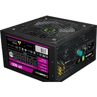 Блок питания GameMax VP-800 - Превью изображения №2 — Интернет-магазин ПроЗаказ