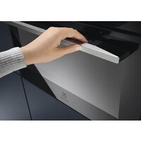 Микроволновая печь Electrolux KVMBE08X - Превью изображения №5 — Интернет-магазин ПроЗаказ