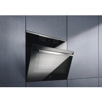 Микроволновая печь Electrolux KVMBE08X - Превью изображения №7 — Интернет-магазин ПроЗаказ