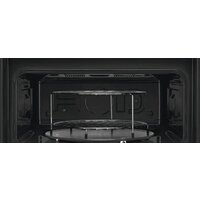 Микроволновая печь Electrolux KVMBE08X - Превью изображения №4 — Интернет-магазин ПроЗаказ