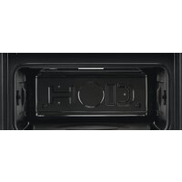 Микроволновая печь Electrolux KVMBE08X - Превью изображения №6 — Интернет-магазин ПроЗаказ