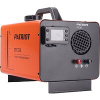 Дизельная тепловая пушка Patriot DTC 50i - Превью изображения №5 — Интернет-магазин ПроЗаказ