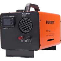 Дизельная тепловая пушка Patriot DTC 50i - Превью изображения №4 — Интернет-магазин ПроЗаказ